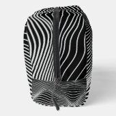 Bitcoin Force (Black)  Toilettasje (Rechts)