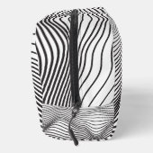 Bitcoin Force (White) Toilettasje (Rechts)