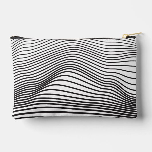 Bitcoin Force (Wit) Etui (Achterkant)