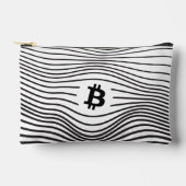Bitcoin Force (Wit) Etui (Voorkant)