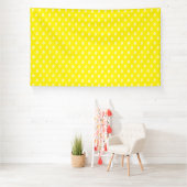 Bitcoin Geel Spandoek (Insitu)