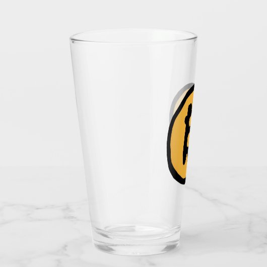 bitcoin glas (Rechts)