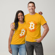Bitcoin Groot ₿ (Stijl: 2)