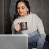 BITCOIN HALVEREN 2024 Crypto digitale valuta Tweekleurige Koffiemok