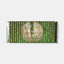 Bitcoin Halving Event