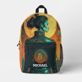 Bitcoin heroine TAS VOOR KANTOOR GIFT VOOR HEM