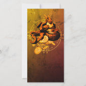 Bitcoin Hoard (Voorkant)