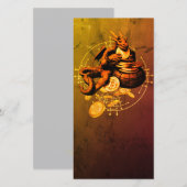 Bitcoin Hoard (Voorkant / Achterkant)