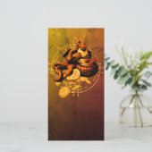 Bitcoin Hoard (Staand voorkant)