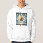 Bitcoin Hoodie  (Voorkant)