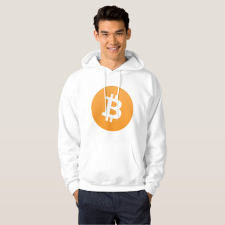 Bitcoin Hoodie