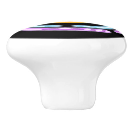 BITCOIN KERAMISCHE KNOP