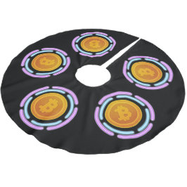 BITCOIN KERSTBOOM ROK