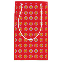 BITCOIN KLEIN CADEAUZAKJE