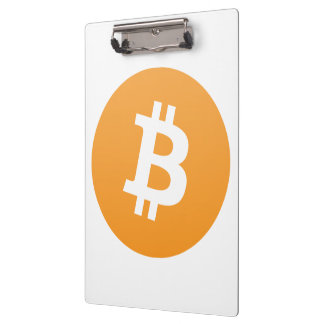 Bitcoin Klembord