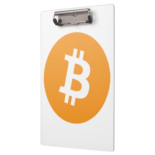 Bitcoin Klembord (Links)