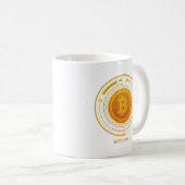 BITCOIN KOFFIEMOK (Voorkant rechts)