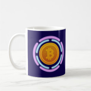 BITCOIN KOFFIEMOK
