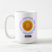 BITCOIN KOFFIEMOK (Links)