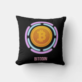BITCOIN KUSSEN