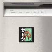Bitcoin Lobster (BTC Crypto Statement & Map; Anime Magneet (Insitu (Vaatwasser))