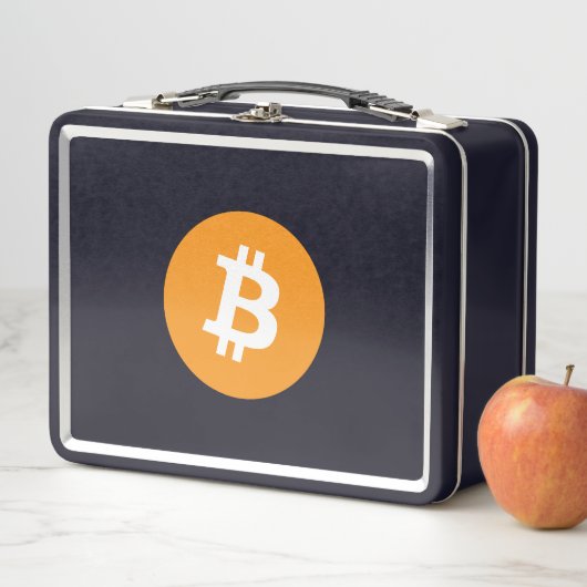 Bitcoin Lunchbox (In situ)