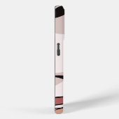 Bitcoin Meisje Case-Mate iPhone Case (Achterkant / Rechts)