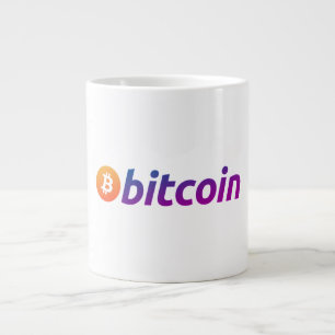 Bitcoin Miami Grote Koffiekop