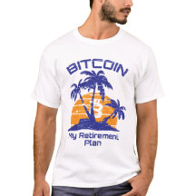 Bitcoin mijn pensioenplan Cryptocurrency BTC