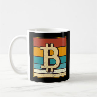 Bitcoin Miner Rig Hard Wallet Btc Crypto Koffiemok