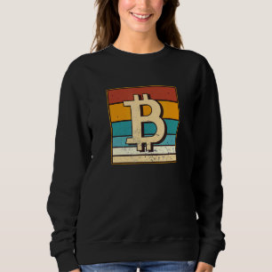 Bitcoin Miner Rig Hard Wallet Btc Crypto Trui