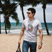 Bitcoin Money Bag T-shirt