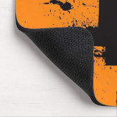  Bitcoin Mousepad Muismat (Hoek)