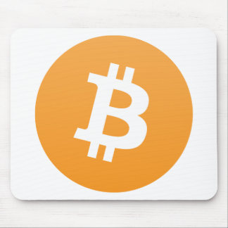 Bitcoin Muismat