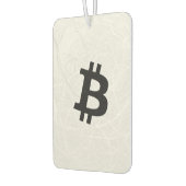 Bitcoin Neuron Wit Luchtverfrisser (Links)