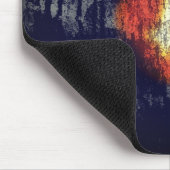 Bitcoin Resilient Art Muismat (Hoek)