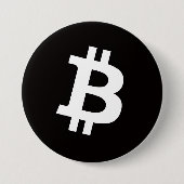 Bitcoin Speldje (Groot) (Voorkant)