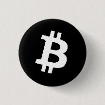 Bitcoin Speldje (Klein)
