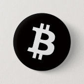 Bitcoin Speldje (Medium) (Voorkant)