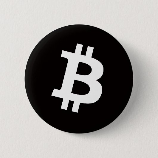 Bitcoin Speldje (Medium) (Voorkant)