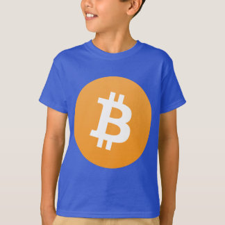 Bitcoin T-shirt