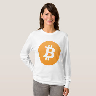 Bitcoin T-shirt