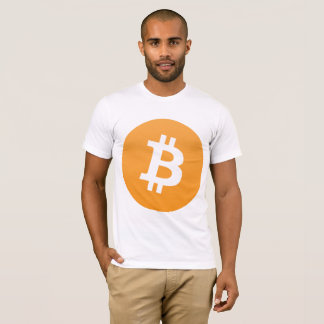 Bitcoin T-shirt