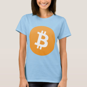 Bitcoin T-shirt