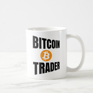 Bitcoin Trader Perspective Koffiemok