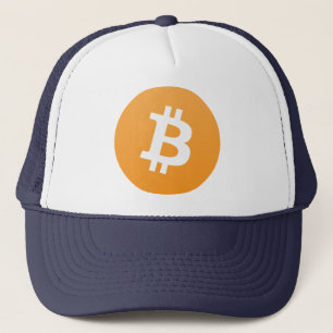 Bitcoin Trucker Pet