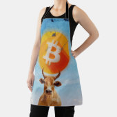 Bitcoin Veerkrachtige Stier Schort (Insitu)