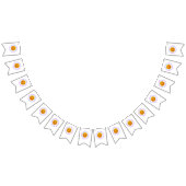 BITCOIN VLAGGETJES (Alle)