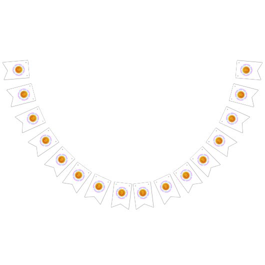 BITCOIN VLAGGETJES (Alle)