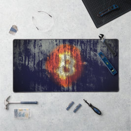Bitcoin Weerbarstige Kunst Bureaumat